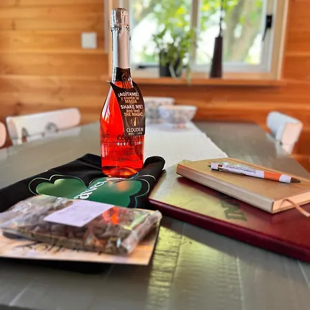 Klaver 4 Callantsoog