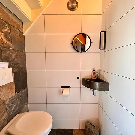 Holiday home Klaver 4 *