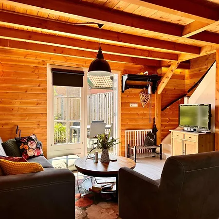 Feriehus Klaver 4 Callantsoog