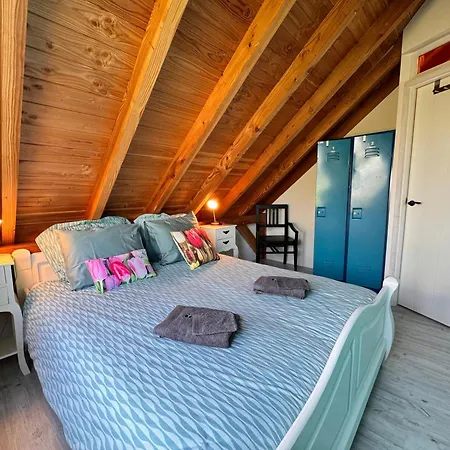 Klaver 4 * Callantsoog