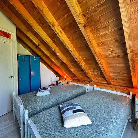 Feriehus Klaver 4 Callantsoog