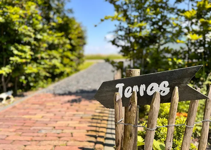 Klaver 4 * Callantsoog