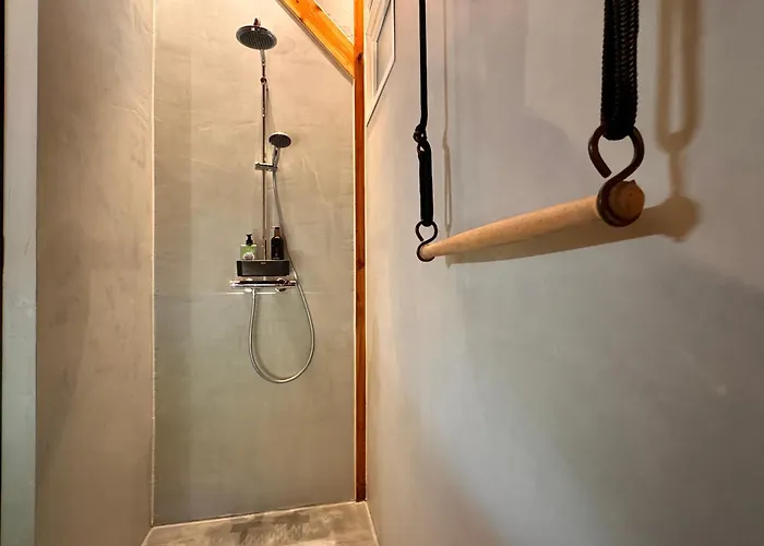 Klaver 4 Vakantiehuis *