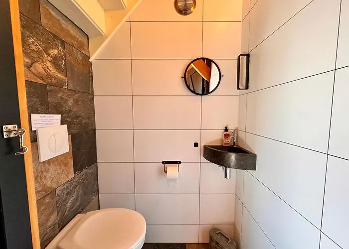 Vakantiehuis Klaver 4 *