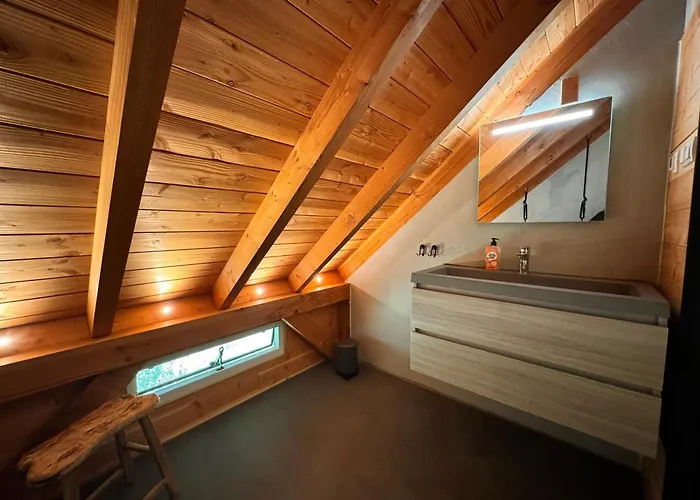 Vakantiehuis Klaver 4 *