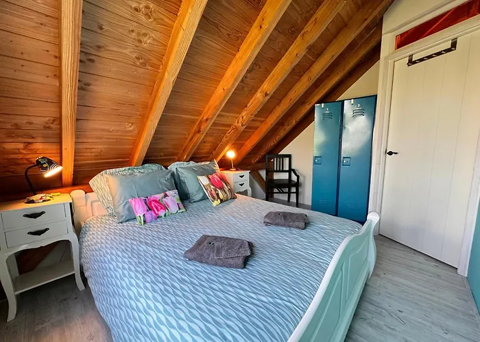 Klaver 4 * Callantsoog