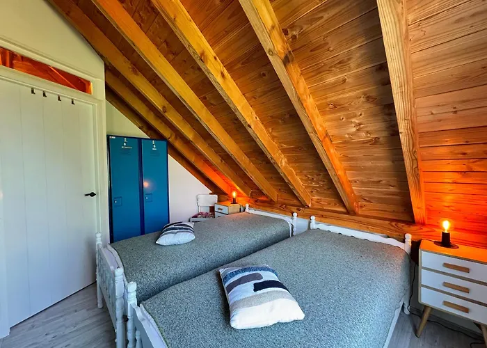 Vakantiehuis Klaver 4 Callantsoog