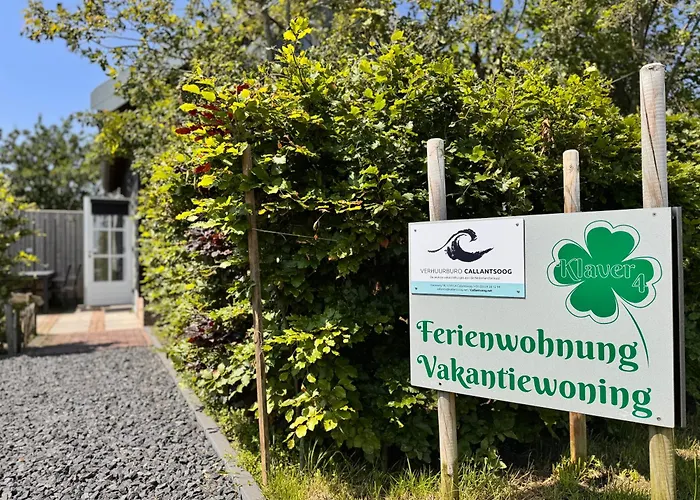 Klaver 4 * Callantsoog