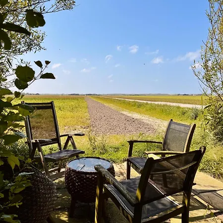 Ferienhaus Klaver 4 *